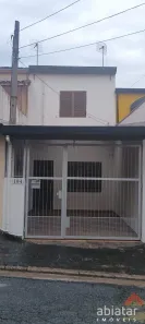 Sobrado com 3 Quartos à venda, 114m² no Jardim Monte Alegre, Taboão da Serra