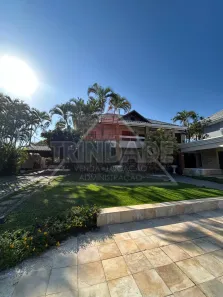 Casa de Condomínio com 4 Quartos à venda, 950m² no Barra da Tijuca, Rio de Janeiro