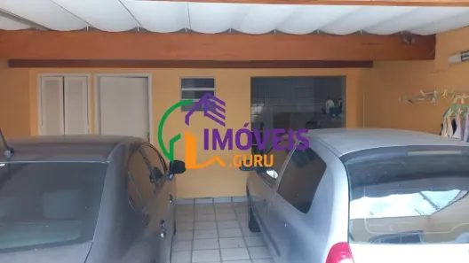 Casa com 4 Quartos à venda, 176m² no Jardim das Flores, Osasco