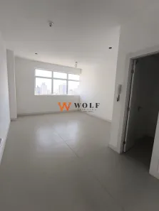 Sala Comercial para alugar, 25m² no Estreito, Florianópolis