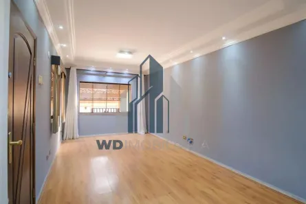 Casa com 3 Quartos à venda, 125m² no Chácara Seis de Outubro, São Paulo