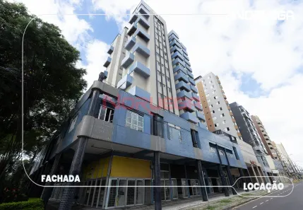 Ponto Comercial para alugar, 28m² no Boa Vista, Curitiba