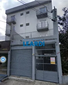 Ponto Comercial para alugar, 70m² no Vila Scarpelli, Santo André