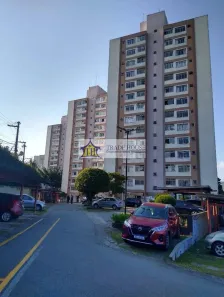 Apartamento com 2 Quartos à venda, 55m² no Vila do Encontro, São Paulo