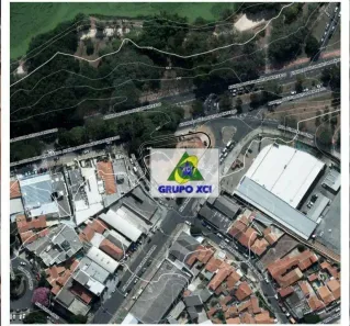 Lote/Terreno à venda, 400m² no Jardim Bela Vista, Campinas
