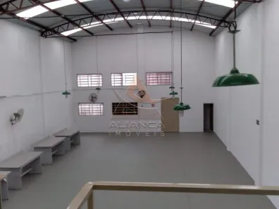 para alugar, 80m² no Residencial e Comercial Palmares, Ribeirão Preto