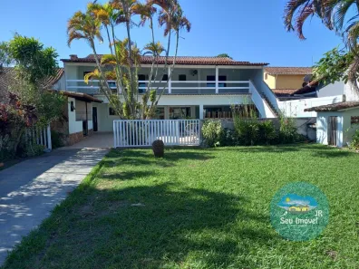 Casa com 3 Quartos à venda, 230m² no Paraty, Araruama