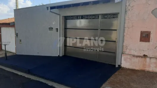 Casa com 3 Quartos à venda, 142m² no Parque Igaçaba, Araraquara