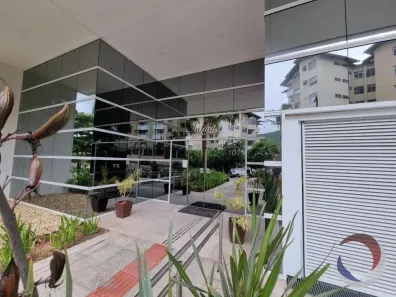 Sala Comercial à venda, 41m² no Itacorubi, Florianópolis
