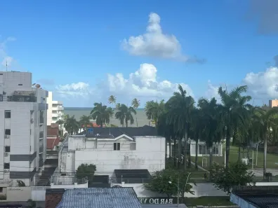 Apartamento com 3 Quartos à venda, 138m² no Jardim Oceania, João Pessoa