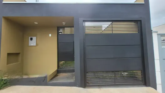 Casa com 3 Quartos à venda, 100m² no Cidade Vergani, Pouso Alegre