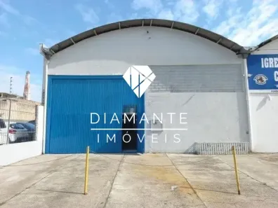 Galpão/Depósito/Armazém para alugar, 500m² no Partenon, Porto Alegre