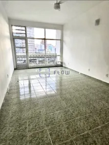 Apartamento com 1 Quarto à venda, 48m² no Consolação, São Paulo