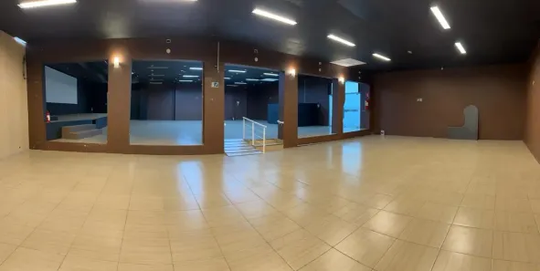 Galpão/Depósito/Armazém para alugar, 1160m² no Vila Marieta, São Paulo