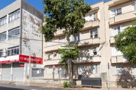 Apartamento com 1 Quarto à venda, 53m² no São Geraldo, Porto Alegre