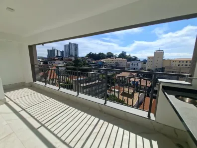 Apartamento com 2 Quartos à venda, 82m² no Vila Primavera, São Paulo