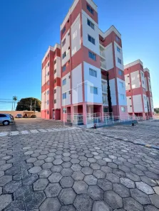 Apartamento com 2 Quartos à venda, 56m² no Vila Santos Dumont, Aparecida de Goiânia