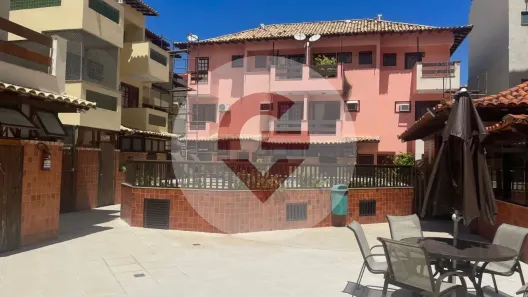 Casa de Condomínio com 3 Quartos à venda, 200m² no Recreio dos Bandeirantes, Rio de Janeiro