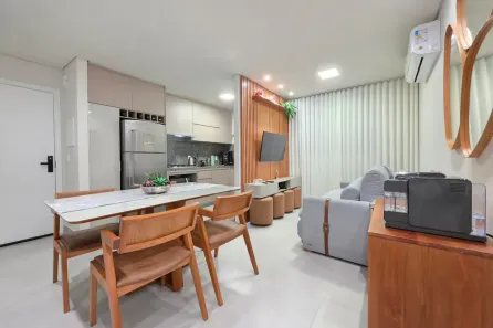 Apartamento com 2 Quartos à venda, 64m² no Cruzeiro, Belo Horizonte