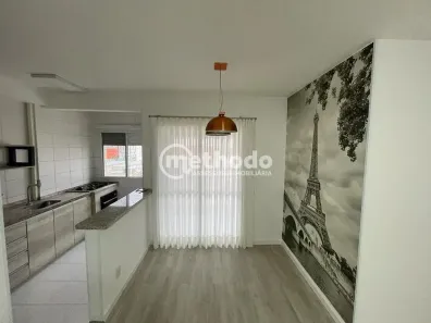 Apartamento com 2 Quartos à venda, 66m² no Centro, Campinas