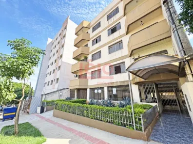 Apartamento com 2 Quartos para venda ou aluguel, 73m² no Zona 07, Maringá