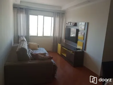 Apartamento com 2 Quartos à venda, 57m² no Vila Mazzei, São Paulo