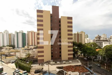 Apartamento com 1 Quarto à venda, 43m² no Vila Itapura, Campinas