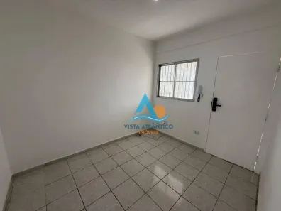 Apartamento com 1 Quarto à venda, 28m² no Guilhermina, Praia Grande