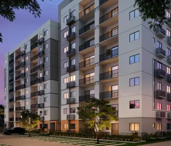 Apartamento com 2 Quartos à venda, 72m² no Vila Popular, Olinda