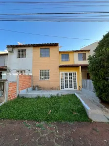 Casa de Condomínio com 3 Quartos à venda, 57m² no Brasília, Londrina