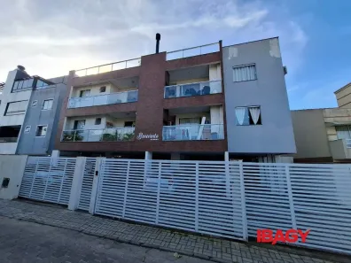Apartamento com 2 Quartos para alugar, 50m² no Ingleses do Rio Vermelho, Florianópolis