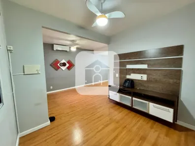 Casa de Condomínio com 3 Quartos para alugar, 120m² no Tubalina, Uberlândia