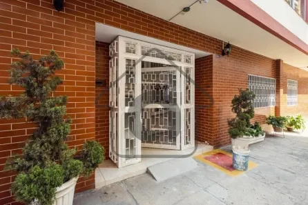 Apartamento com 2 Quartos à venda, 96m² no Paraíso, São Paulo