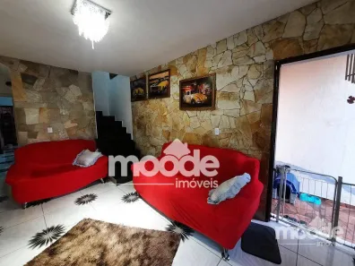 Sobrado com 2 Quartos à venda, 120m² no Vila Universitária, São Paulo