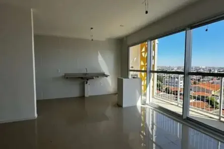Apartamento com 2 Quartos à venda, 62m² no Setor Coimbra, Goiânia