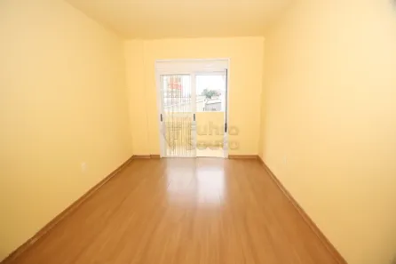 Apartamento com 1 Quarto para alugar, 47m² no Centro, Pelotas