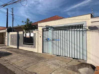 Casa com 3 Quartos à venda, 286m² no Vila Arens II, Jundiaí