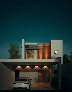 Casa de Condomínio com 3 Quartos à venda, 200m² no Pompéia, Piracicaba