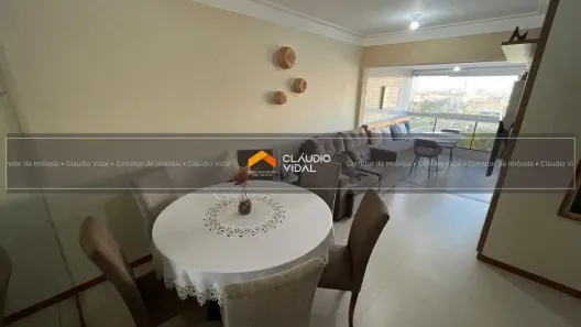 Apartamento com 3 Quartos à venda, 105m² no Jardim Armação, Salvador
