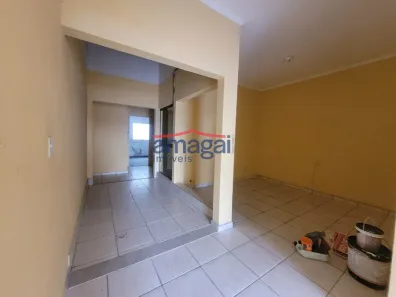 Sala Comercial para alugar, 50m² no Parque Santo Antônio, Jacareí