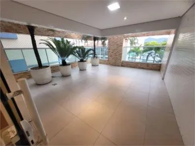 Apartamento com 3 Quartos à venda, 137m² no Itararé, São Vicente