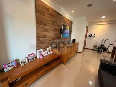 Apartamento com 2 Quartos à venda, 81m² no Praia da Costa, Vila Velha