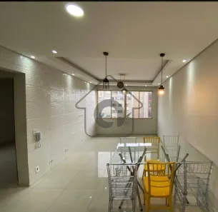 Apartamento com 2 Quartos à venda, 70m² no Bela Vista, São Paulo