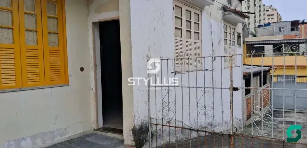 Casa com 1 Quarto à venda, 43m² no Engenho de Dentro, Rio de Janeiro