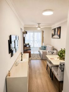 Apartamento com 2 Quartos à venda, 52m² no Presidente Altino, Osasco