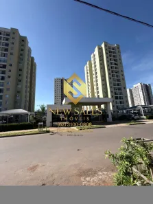 Apartamento com 2 Quartos à venda, 50m² no Parque Oeste Industrial, Goiânia