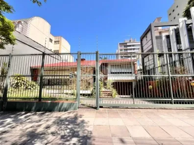 Prédio Comercial para alugar, 380m² no Higienópolis, Porto Alegre
