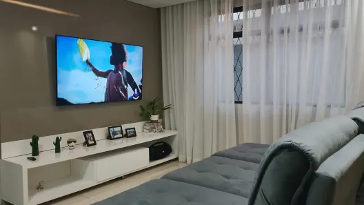 Casa com 4 Quartos à venda, 360m² no Todos os Santos, Montes Claros