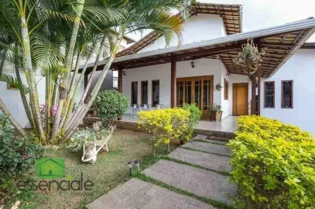Casa com 5 Quartos à venda, 300m² no Jardim Riacho das Pedras, Contagem