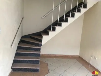 Sobrado com 3 Quartos para alugar, 150m² no Vila Gomes Cardim, São Paulo